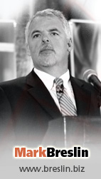 Mark Breslin